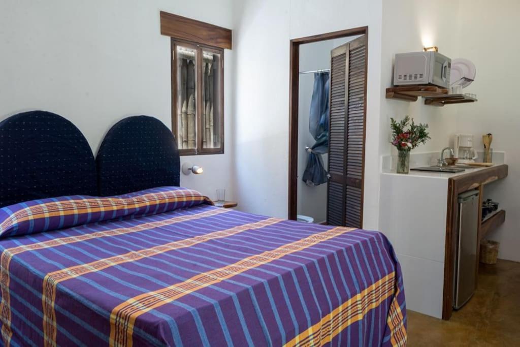 Casa Marco Villa Puerto Escondido  Værelse billede