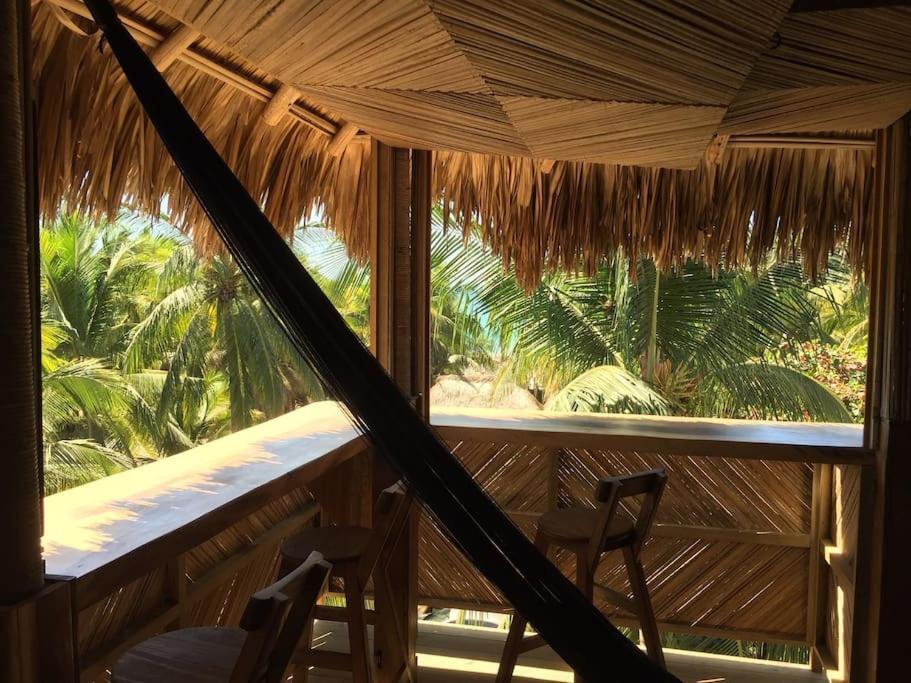 Casa Marco Villa Puerto Escondido  Værelse billede