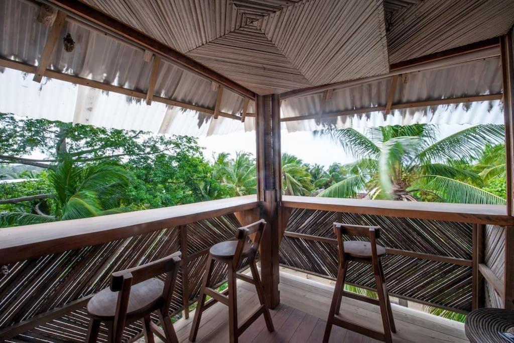 Casa Marco Villa Puerto Escondido  Værelse billede
