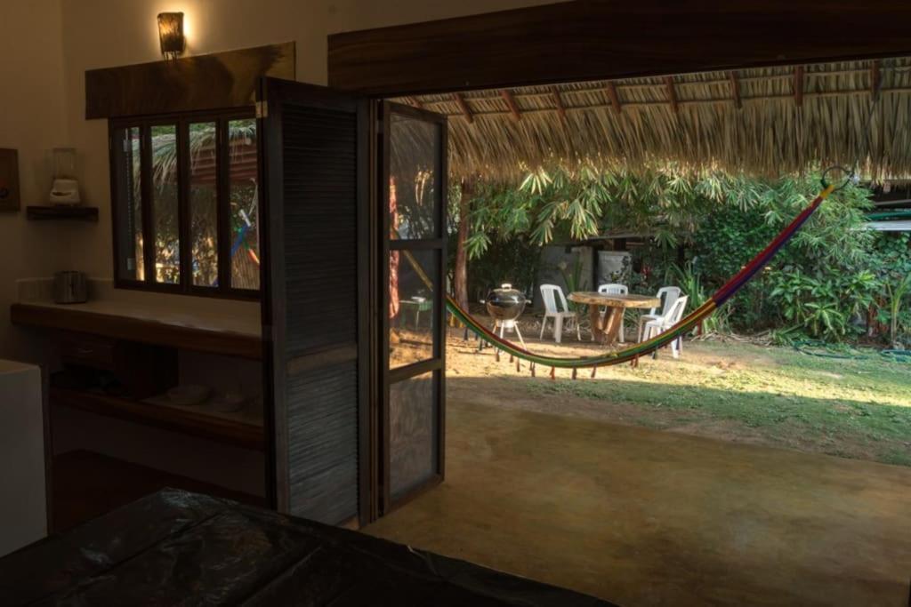 Casa Marco Villa Puerto Escondido  Eksteriør billede