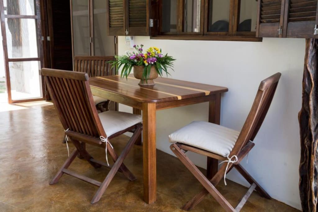 Casa Marco Villa Puerto Escondido  Eksteriør billede