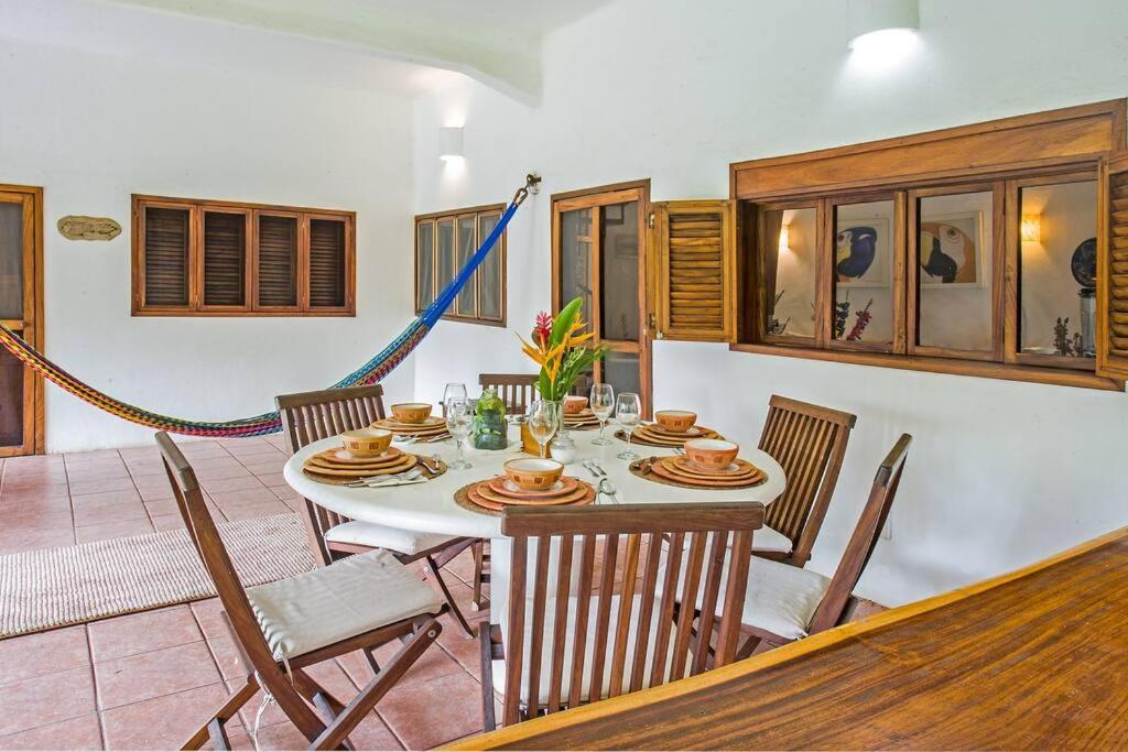 Casa Marco Villa Puerto Escondido  Værelse billede