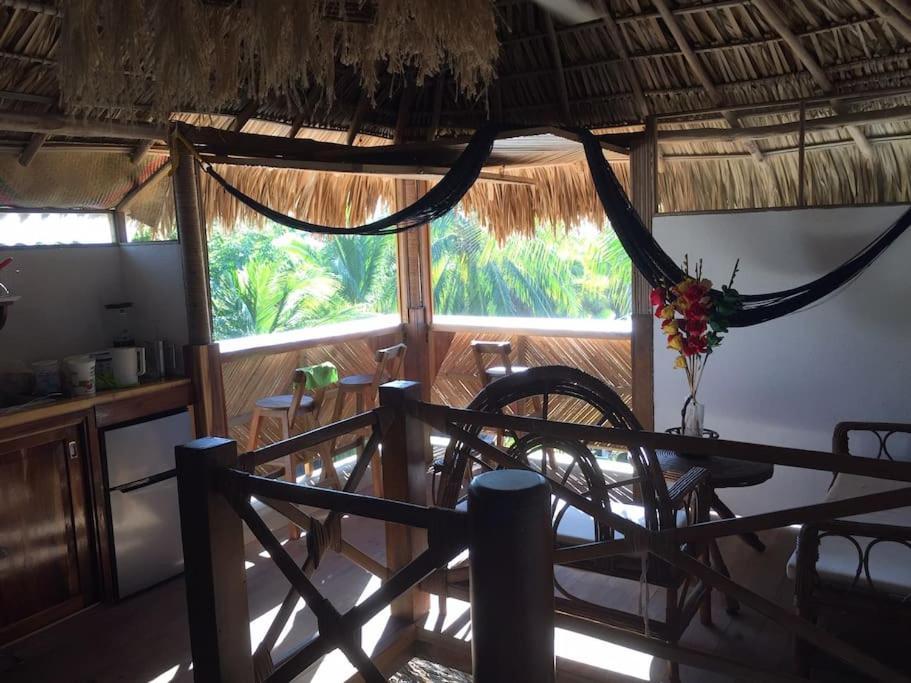 Casa Marco Villa Puerto Escondido  Eksteriør billede